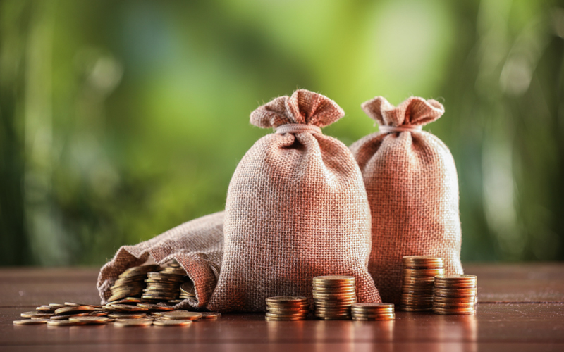 Money Insurance