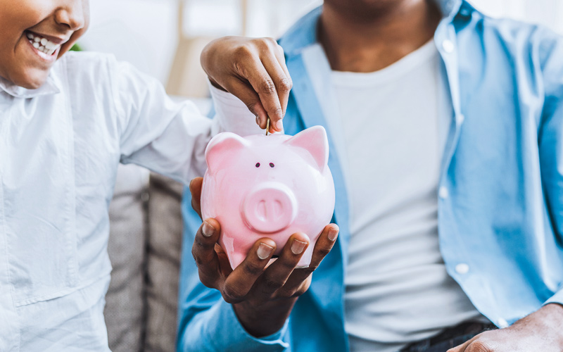 Savings & Protection Plan